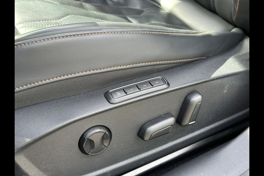 CUPRA Formentor 1.4 e-Hybrid VZ Performance 245pk PHEV |  Panoramadak | Stoelverwarming | Vol leder | Verwacht