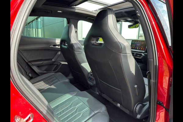 CUPRA Formentor 1.4 e-Hybrid VZ Performance 245pk PHEV |  Panoramadak | Stoelverwarming | Vol leder | Verwacht