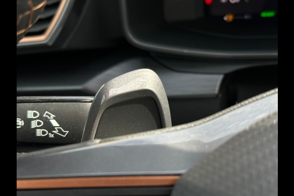 CUPRA Formentor 1.4 e-Hybrid VZ Performance 245pk PHEV |  Panoramadak | Stoelverwarming | Vol leder | Verwacht