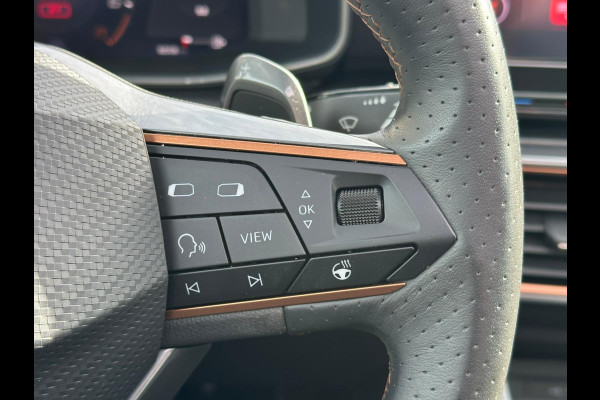 CUPRA Formentor 1.4 e-Hybrid VZ Performance 245pk PHEV |  Panoramadak | Stoelverwarming | Vol leder | Verwacht