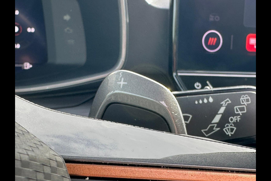 CUPRA Formentor 1.4 e-Hybrid VZ Performance 245pk PHEV |  Panoramadak | Stoelverwarming | Vol leder | Verwacht