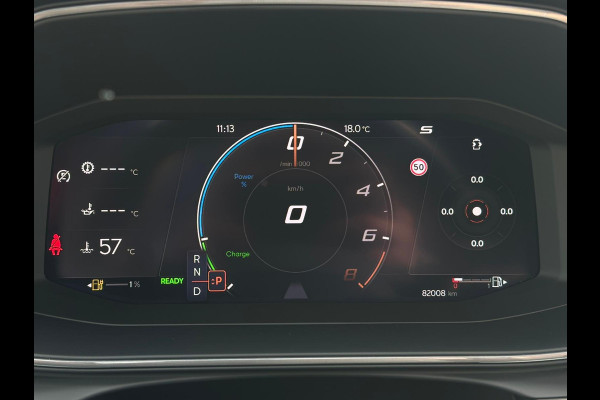 CUPRA Formentor 1.4 e-Hybrid VZ Performance 245pk PHEV |  Panoramadak | Stoelverwarming | Vol leder | Verwacht