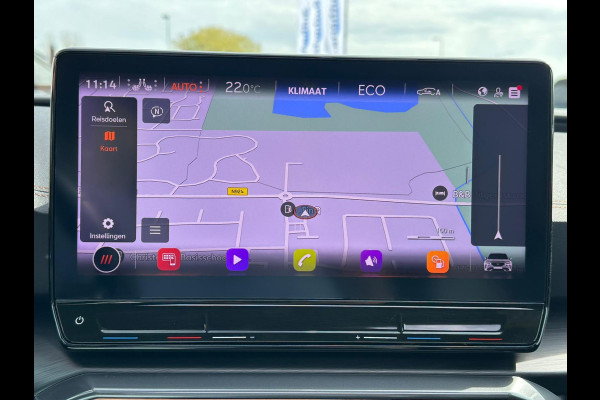 CUPRA Formentor 1.4 e-Hybrid VZ Performance 245pk PHEV |  Panoramadak | Stoelverwarming | Vol leder | Verwacht