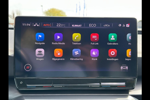 CUPRA Formentor 1.4 e-Hybrid VZ Performance 245pk PHEV |  Panoramadak | Stoelverwarming | Vol leder | Verwacht