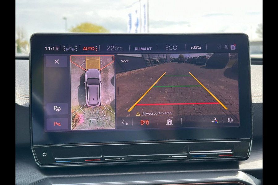 CUPRA Formentor 1.4 e-Hybrid VZ Performance 245pk PHEV |  Panoramadak | Stoelverwarming | Vol leder | Verwacht