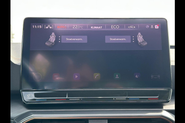 CUPRA Formentor 1.4 e-Hybrid VZ Performance 245pk PHEV |  Panoramadak | Stoelverwarming | Vol leder | Verwacht