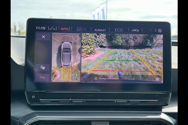 CUPRA Formentor 1.4 e-Hybrid VZ Performance 245pk PHEV |  Panoramadak | Stoelverwarming | Vol leder | Verwacht