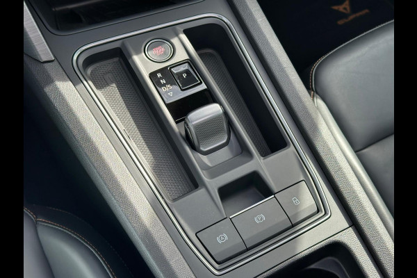 CUPRA Formentor 1.4 e-Hybrid VZ Performance 245pk PHEV |  Panoramadak | Stoelverwarming | Vol leder | Verwacht