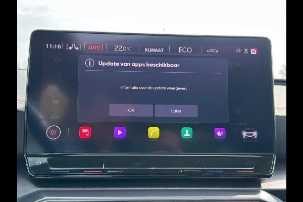 CUPRA Formentor 1.4 e-Hybrid VZ Performance 245pk PHEV |  Panoramadak | Stoelverwarming | Vol leder | Verwacht