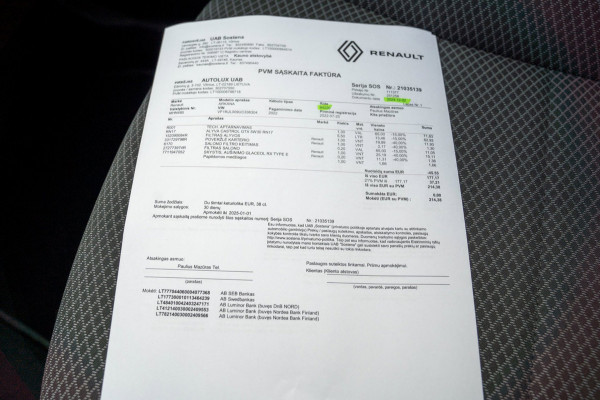Renault Arkana 1.3 Intens Automaat | Prijs rijklaar incl. 12 mnd garantie | LED Lmv Pdc Camera Navi Apple/Android carplay