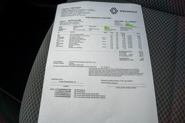 Renault Arkana 1.3 Intens Automaat | Prijs rijklaar incl. 12 mnd garantie | LED Lmv Pdc Camera Navi Apple/Android carplay