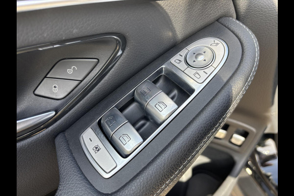 Mercedes-Benz GLC 300e 4MATIC AMG Line | Elektrisch verstelbare stoelen met geheugen | Stoelverwarming | Achteruitrijcamera