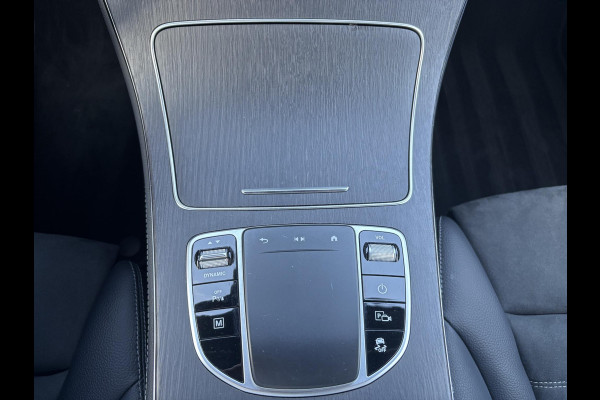 Mercedes-Benz GLC 300e 4MATIC AMG Line | Elektrisch verstelbare stoelen met geheugen | Stoelverwarming | Achteruitrijcamera
