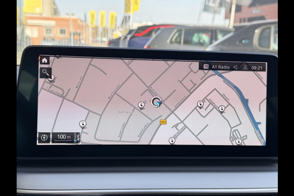 BMW 5 Serie Touring 520e Business Edition Plus NL-AUTO | LEDER | PDC