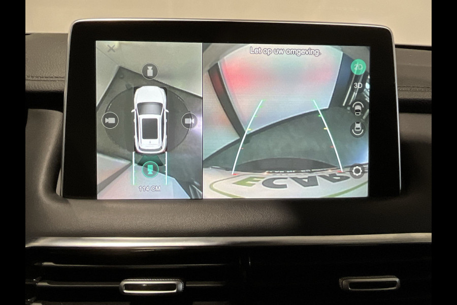 MG EHS 1.5 TGDI Luxury 360 Camera | Keyless | Panoramadak | Leder | Navigatie | Plug -in Hybrid