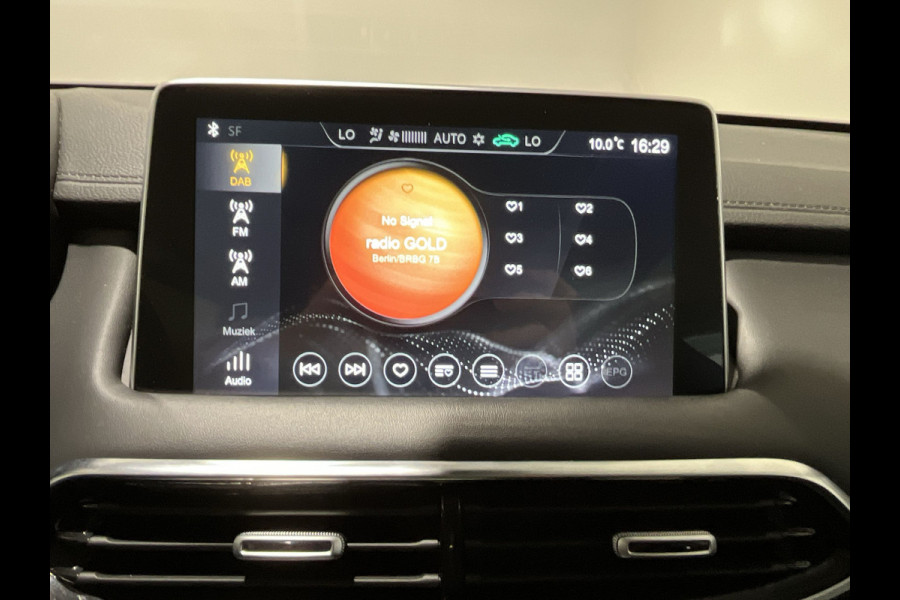 MG EHS 1.5 TGDI Luxury 360 Camera | Keyless | Panoramadak | Leder | Navigatie | Plug -in Hybrid