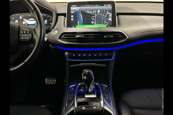 MG EHS 1.5 TGDI Luxury 360 Camera | Keyless | Panoramadak | Leder | Navigatie | Plug -in Hybrid