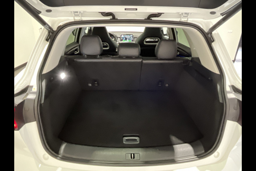 MG EHS 1.5 TGDI Luxury 360 Camera | Keyless | Panoramadak | Leder | Navigatie | Plug -in Hybrid