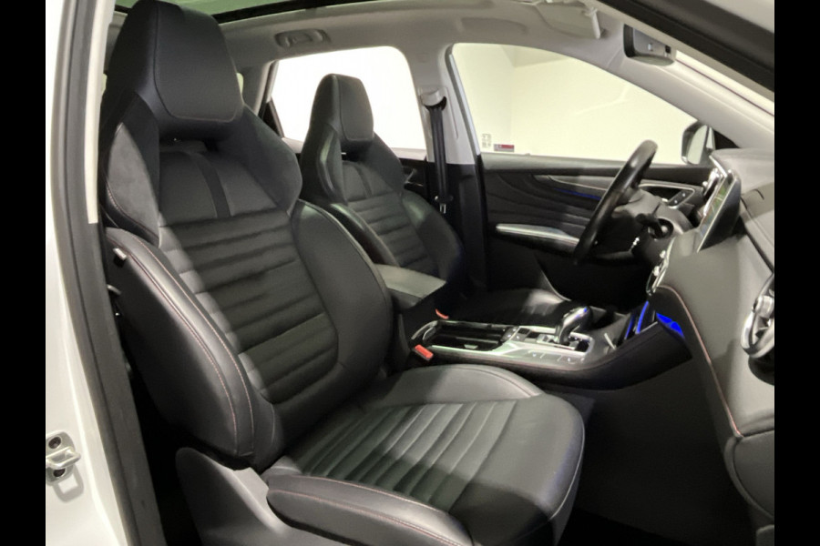 MG EHS 1.5 TGDI Luxury 360 Camera | Keyless | Panoramadak | Leder | Navigatie | Plug -in Hybrid