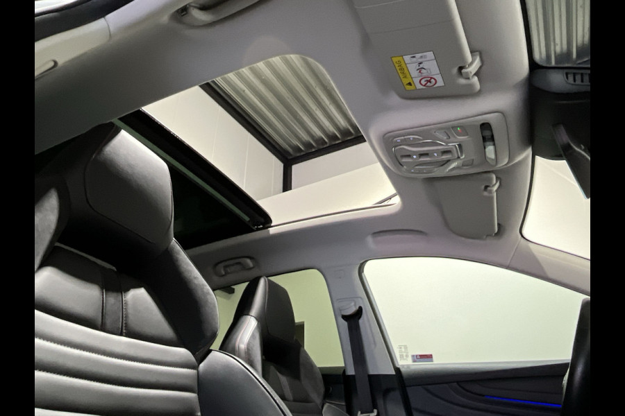 MG EHS 1.5 TGDI Luxury 360 Camera | Keyless | Panoramadak | Leder | Navigatie | Plug -in Hybrid