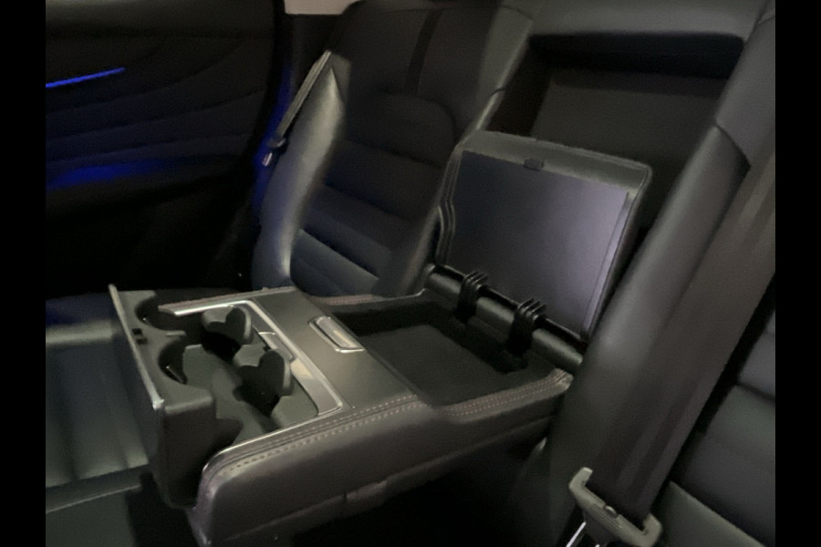 MG EHS 1.5 TGDI Luxury 360 Camera | Keyless | Panoramadak | Leder | Navigatie | Plug -in Hybrid