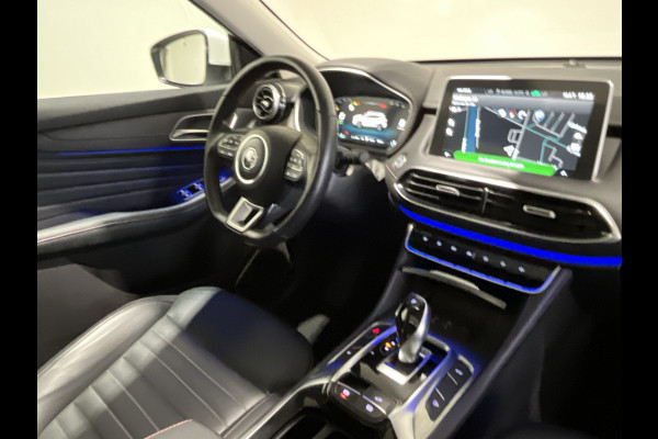 MG EHS 1.5 TGDI Luxury 360 Camera | Keyless | Panoramadak | Leder | Navigatie | Plug -in Hybrid