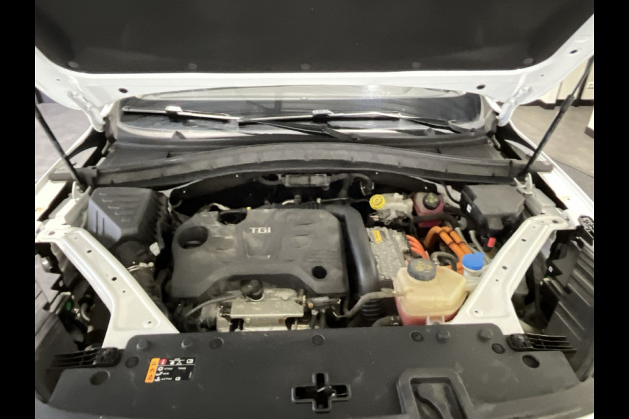 MG EHS 1.5 TGDI Luxury 360 Camera | Keyless | Panoramadak | Leder | Navigatie | Plug -in Hybrid