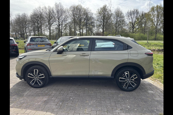 Honda HR-V 1.5 e:HEV Elegance | Adaptive cruise control | Camera | Stoelverwarming |