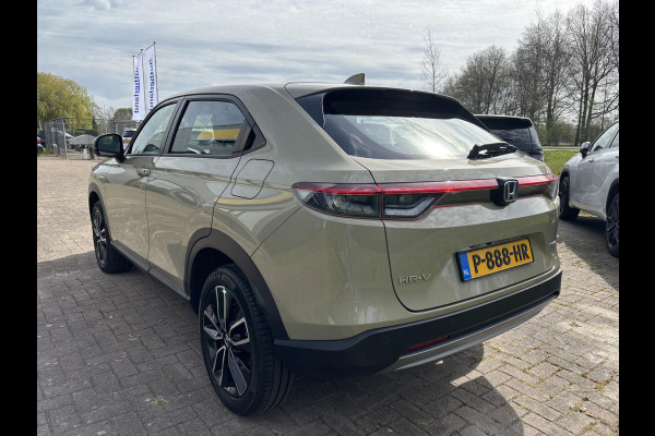 Honda HR-V 1.5 e:HEV Elegance | Adaptive cruise control | Camera | Stoelverwarming |