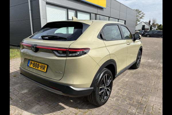 Honda HR-V 1.5 e:HEV Elegance | Adaptive cruise control | Camera | Stoelverwarming |