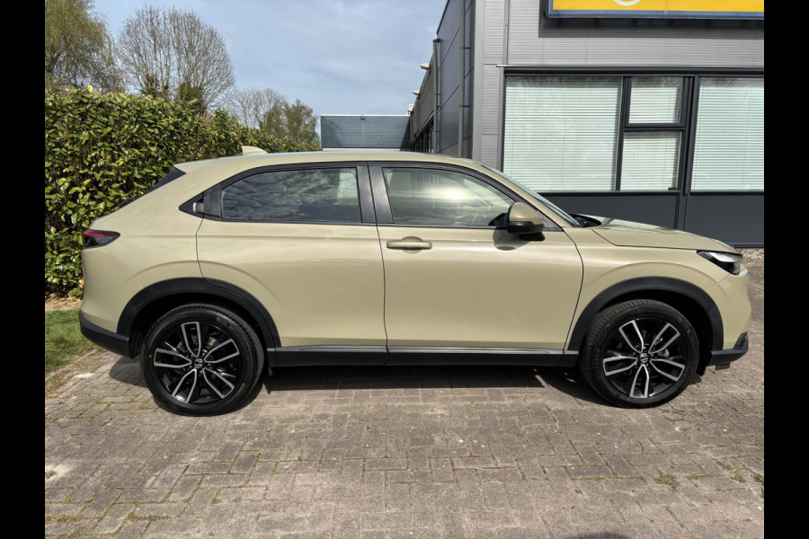 Honda HR-V 1.5 e:HEV Elegance | Adaptive cruise control | Camera | Stoelverwarming |