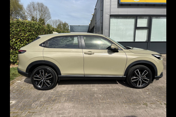 Honda HR-V 1.5 e:HEV Elegance | Adaptive cruise control | Camera | Stoelverwarming |