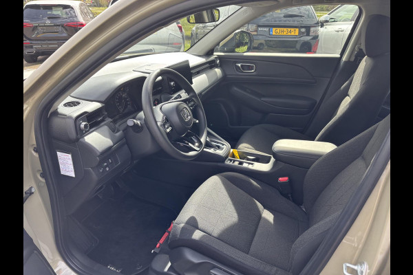 Honda HR-V 1.5 e:HEV Elegance | Adaptive cruise control | Camera | Stoelverwarming |
