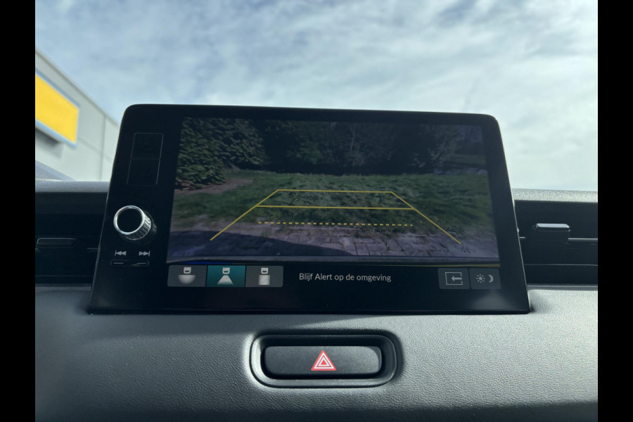 Honda HR-V 1.5 e:HEV Elegance | Adaptive cruise control | Camera | Stoelverwarming |