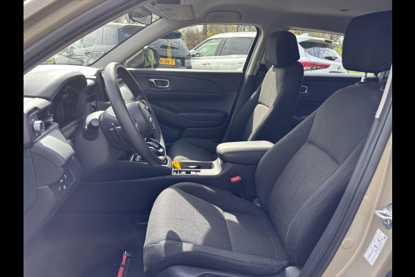 Honda HR-V 1.5 e:HEV Elegance | Adaptive cruise control | Camera | Stoelverwarming |
