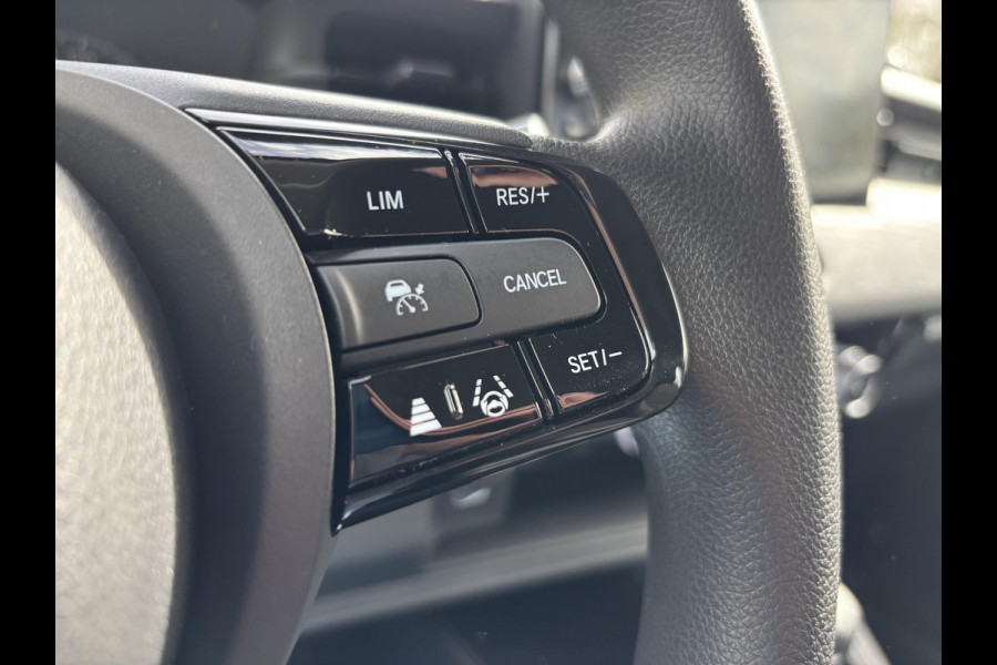 Honda HR-V 1.5 e:HEV Elegance | Adaptive cruise control | Camera | Stoelverwarming |