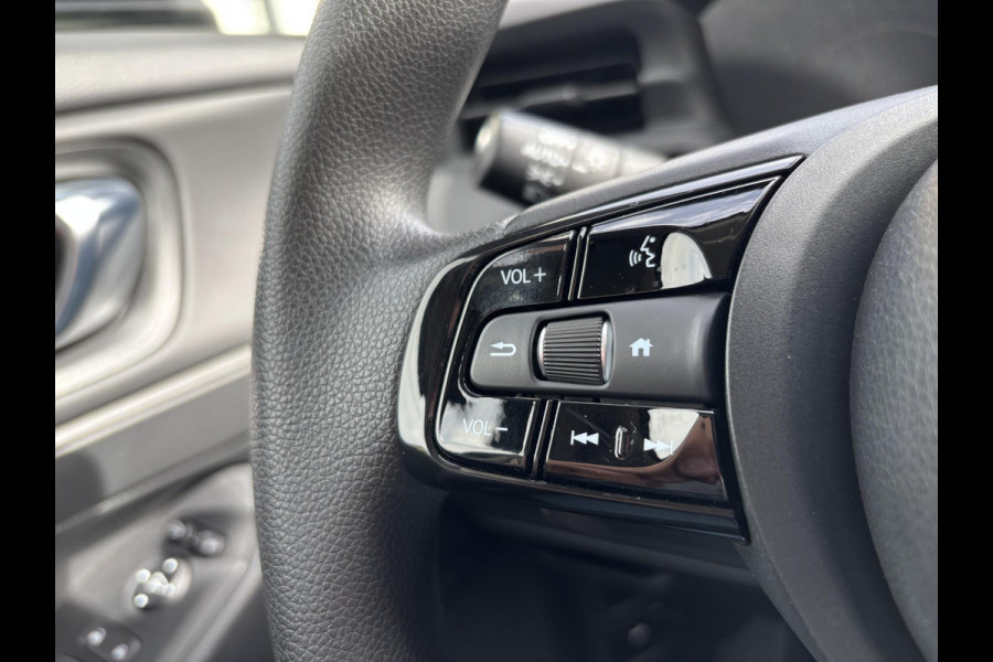 Honda HR-V 1.5 e:HEV Elegance | Adaptive cruise control | Camera | Stoelverwarming |