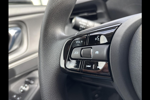 Honda HR-V 1.5 e:HEV Elegance | Adaptive cruise control | Camera | Stoelverwarming |