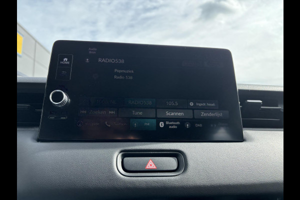 Honda HR-V 1.5 e:HEV Elegance | Adaptive cruise control | Camera | Stoelverwarming |