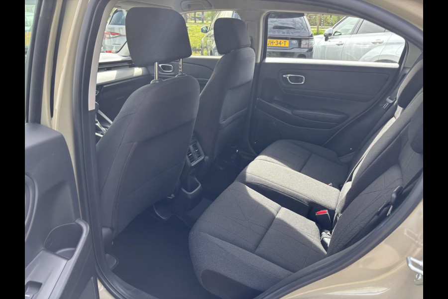 Honda HR-V 1.5 e:HEV Elegance | Adaptive cruise control | Camera | Stoelverwarming |