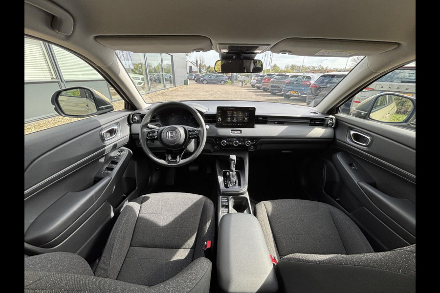 Honda HR-V 1.5 e:HEV Elegance | Adaptive cruise control | Camera | Stoelverwarming |