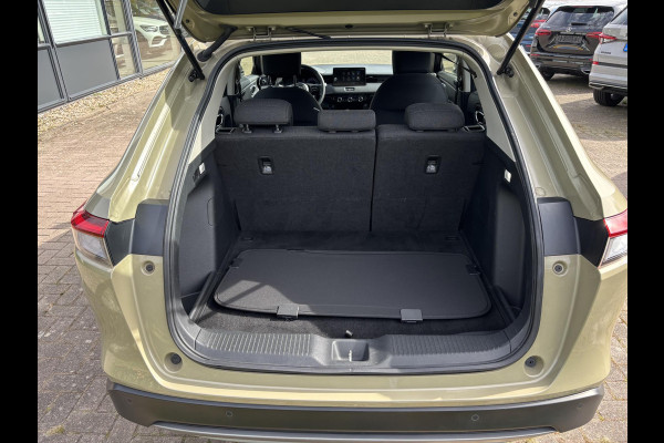 Honda HR-V 1.5 e:HEV Elegance | Adaptive cruise control | Camera | Stoelverwarming |