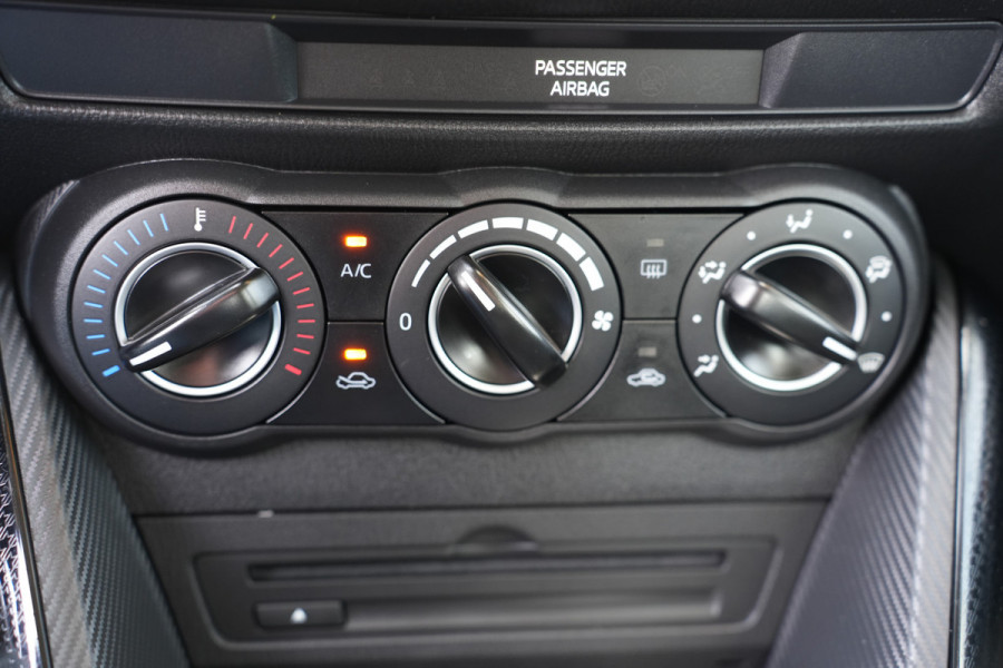 Mazda 2 1.5 Skyactiv-G Dynamic+ | Cruise | Navigatie | Lichtmetalen velgen