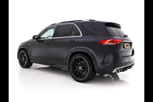Mercedes-Benz GLE 53 AMG 4MATIC+ Premium Plus (INCL.BTW) *PANO | HEAD-UP | LUXURY-LEATHER | BURMESTER | MEMORY-PACK | MULTIBEAM-LED | BLINDSPOT | WIDESCREEN-DIGI-COCKPIT | HEATED-SPORTSEATS | CAMERA | ECC | PDC | CRUISE | 22''ALU*