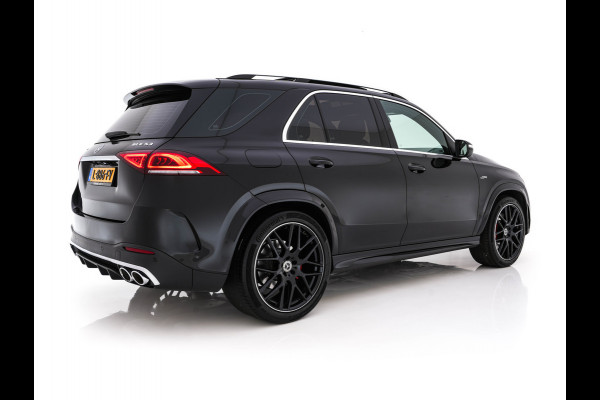 Mercedes-Benz GLE 53 AMG 4MATIC+ Premium Plus (INCL.BTW) *PANO | HEAD-UP | LUXURY-LEATHER | BURMESTER | MEMORY-PACK | MULTIBEAM-LED | BLINDSPOT | WIDESCREEN-DIGI-COCKPIT | HEATED-SPORTSEATS | CAMERA | ECC | PDC | CRUISE | 22''ALU*