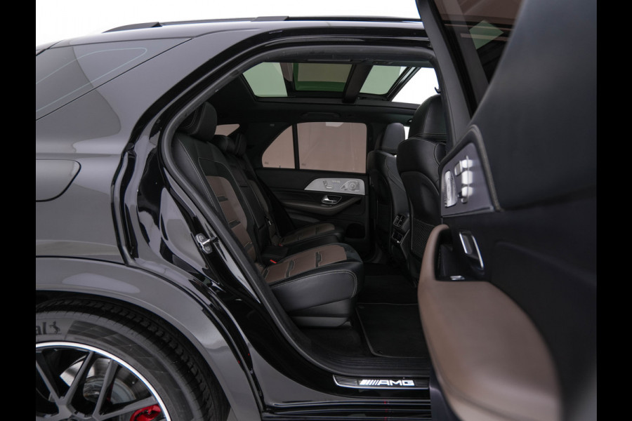 Mercedes-Benz GLE 53 AMG 4MATIC+ Premium Plus (INCL.BTW) *PANO | HEAD-UP | LUXURY-LEATHER | BURMESTER | MEMORY-PACK | MULTIBEAM-LED | BLINDSPOT | WIDESCREEN-DIGI-COCKPIT | HEATED-SPORTSEATS | CAMERA | ECC | PDC | CRUISE | 22''ALU*