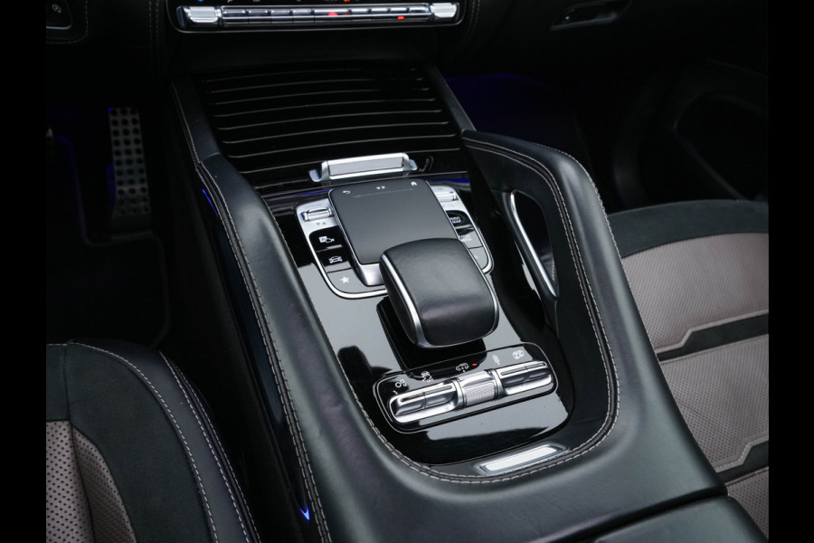 Mercedes-Benz GLE 53 AMG 4MATIC+ Premium Plus (INCL.BTW) *PANO | HEAD-UP | LUXURY-LEATHER | BURMESTER | MEMORY-PACK | MULTIBEAM-LED | BLINDSPOT | WIDESCREEN-DIGI-COCKPIT | HEATED-SPORTSEATS | CAMERA | ECC | PDC | CRUISE | 22''ALU*