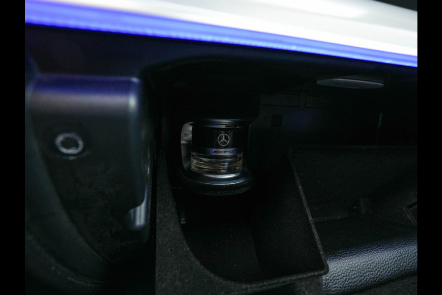 Mercedes-Benz GLE 53 AMG 4MATIC+ Premium Plus (INCL.BTW) *PANO | HEAD-UP | LUXURY-LEATHER | BURMESTER | MEMORY-PACK | MULTIBEAM-LED | BLINDSPOT | WIDESCREEN-DIGI-COCKPIT | HEATED-SPORTSEATS | CAMERA | ECC | PDC | CRUISE | 22''ALU*