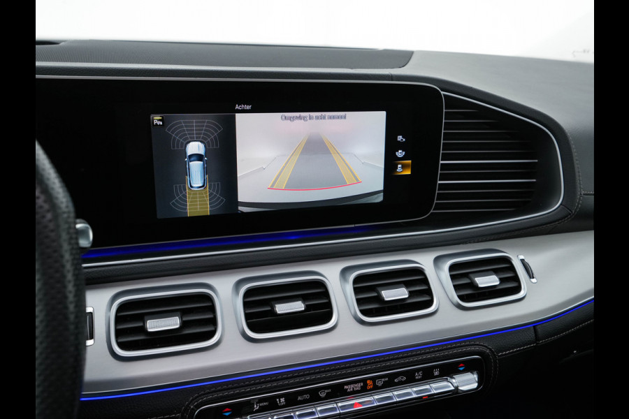 Mercedes-Benz GLE 53 AMG 4MATIC+ Premium Plus (INCL.BTW) *PANO | HEAD-UP | LUXURY-LEATHER | BURMESTER | MEMORY-PACK | MULTIBEAM-LED | BLINDSPOT | WIDESCREEN-DIGI-COCKPIT | HEATED-SPORTSEATS | CAMERA | ECC | PDC | CRUISE | 22''ALU*