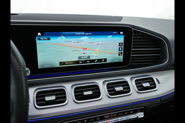 Mercedes-Benz GLE 53 AMG 4MATIC+ Premium Plus (INCL.BTW) *PANO | HEAD-UP | LUXURY-LEATHER | BURMESTER | MEMORY-PACK | MULTIBEAM-LED | BLINDSPOT | WIDESCREEN-DIGI-COCKPIT | HEATED-SPORTSEATS | CAMERA | ECC | PDC | CRUISE | 22''ALU*